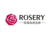 玫瑰岛淋浴