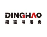 鼎豪淋浴