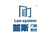 蓝斯门窗
