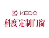 科度定制门窗