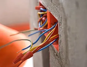 接线端子并线特色新工艺