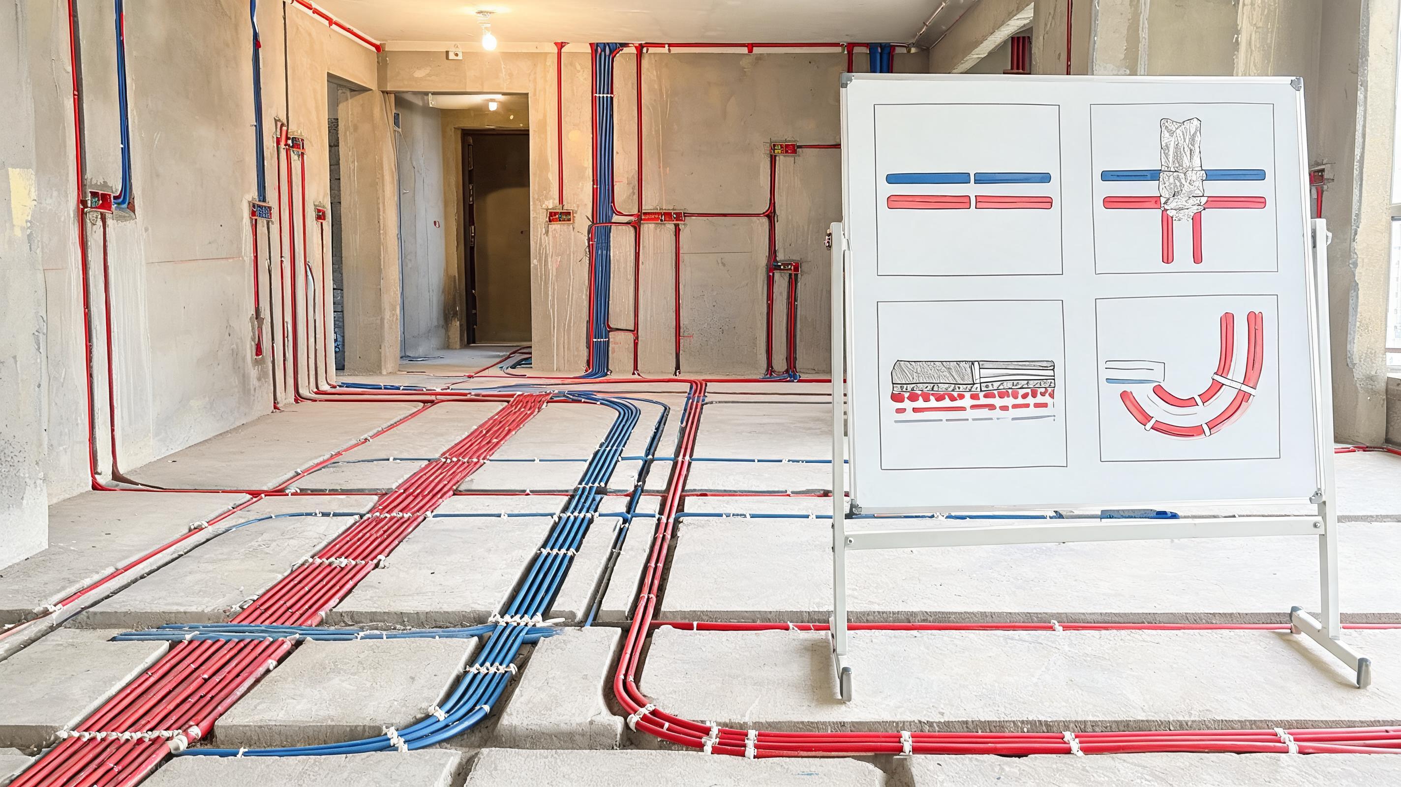 从隐蔽工程开始，建立水电工程标准